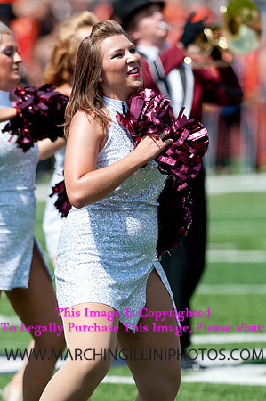 Southern Illinois at Illinois - SIU Aux 05