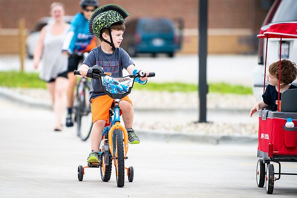 2019 Ride For Ray, June 22, 2019, www.BradleyLeebPhotography.com