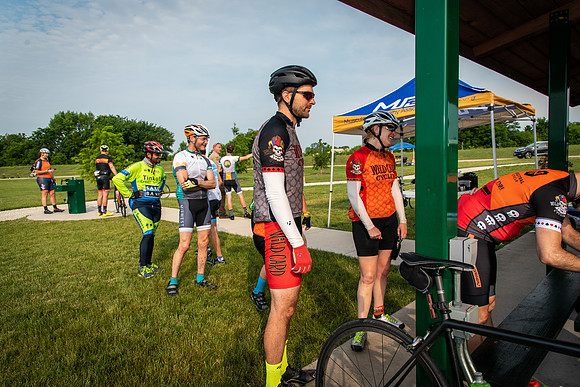 Ride For Ray 2018June 9, 2018