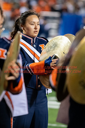 Illinois Fighting Illini Women's Basketball vs. Rutgers - 9/23/22