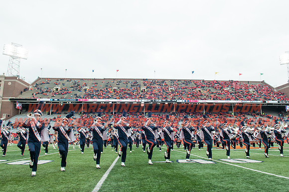 Nebraska at Illinois Oct. 3, 2015 - MI Misc. 027