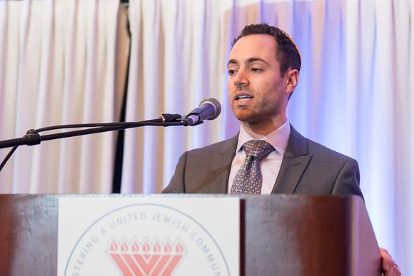Illini Chabad Celebration - February 21, 2016  www.BradleyLeebPhotography.com
