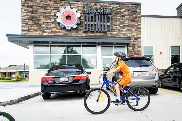 2019 Ride For Ray, June 22, 2019, www.BradleyLeebPhotography.com